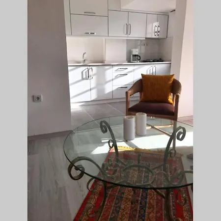 Lägenhet Huebsche Ferienwohnung Mit Pool